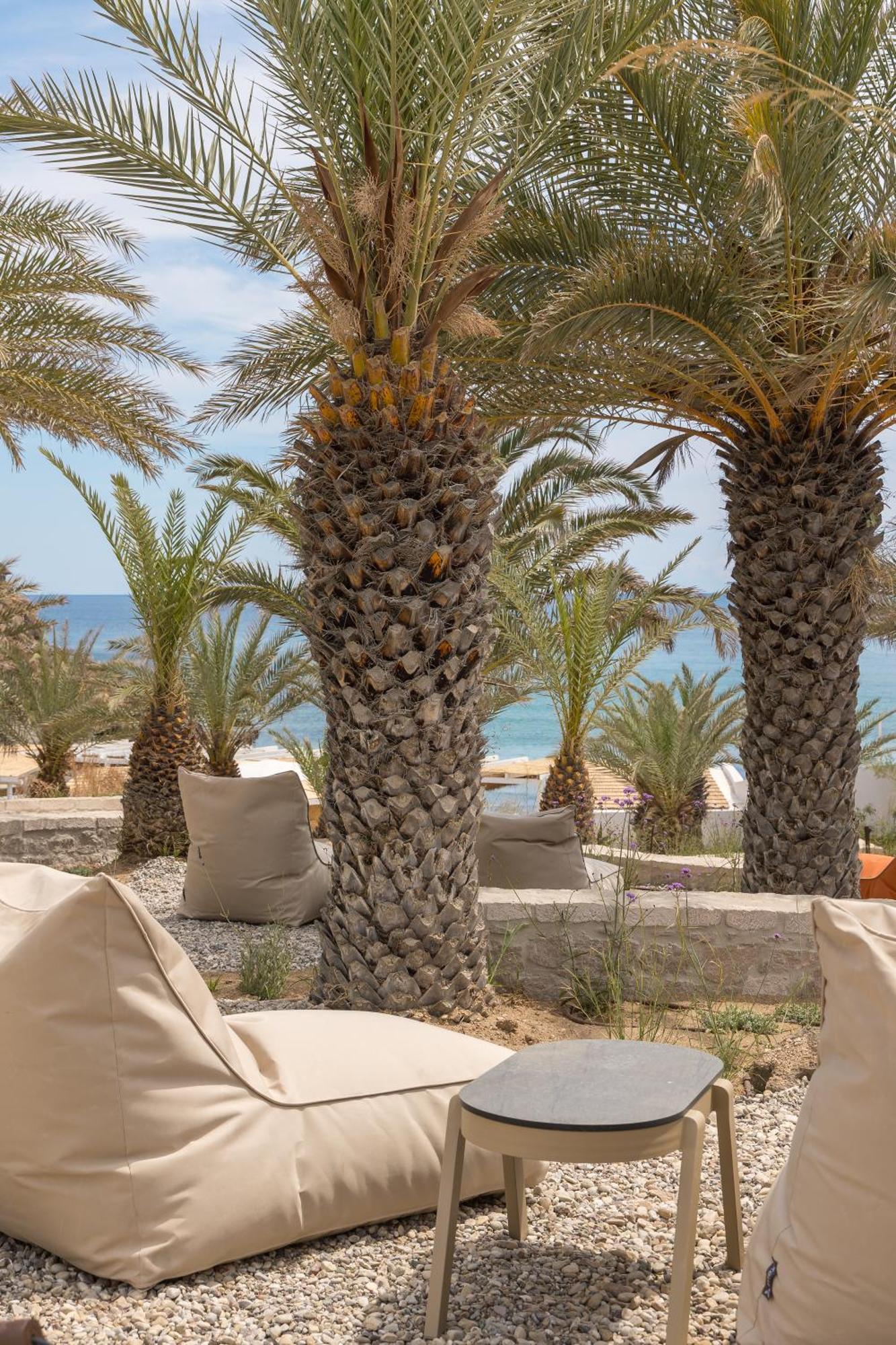 Golden Milos Beach Provatas Exterior foto